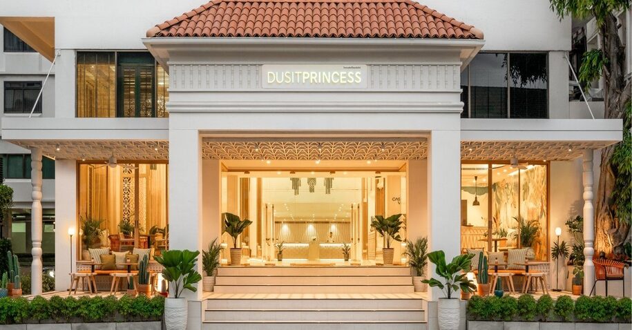 Dusit Princess Chiang Mai: Seamless Stays and Smart Comfort Powered by OKKAMI