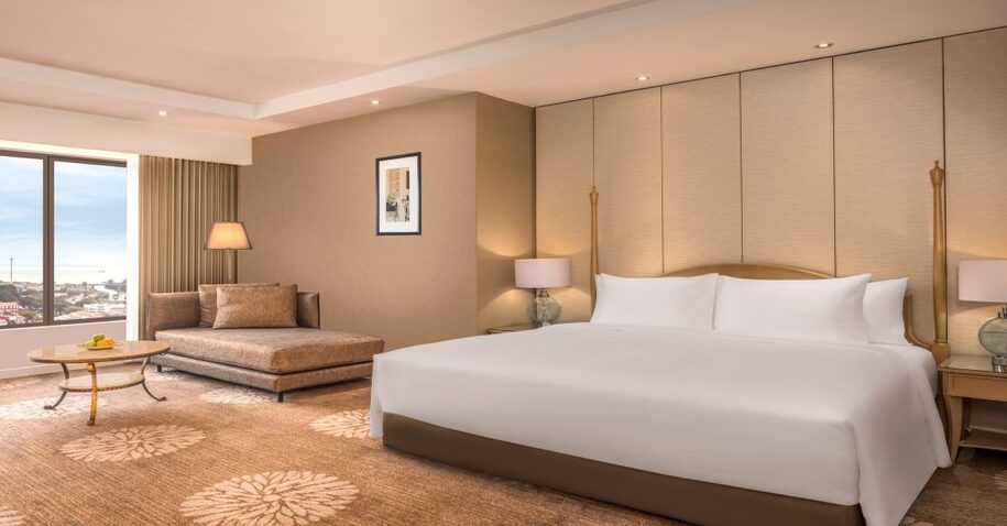 Dusit Princess Melaka: Redefining Guest Experience with OKKAMI-Powered Solutions